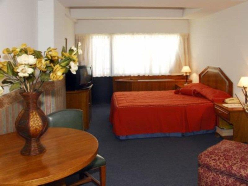 Art Deco Hotel & Suites Buenos Aires Room photo