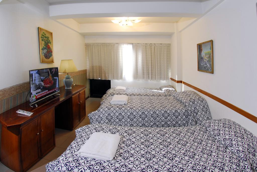 Art Deco Hotel & Suites Buenos Aires Exterior photo